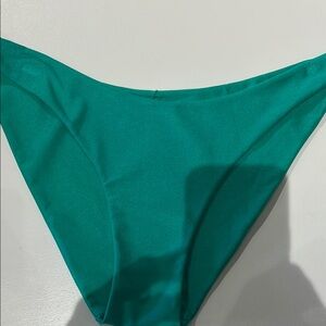 Kulani kini jungle jewel full coverage bottoms